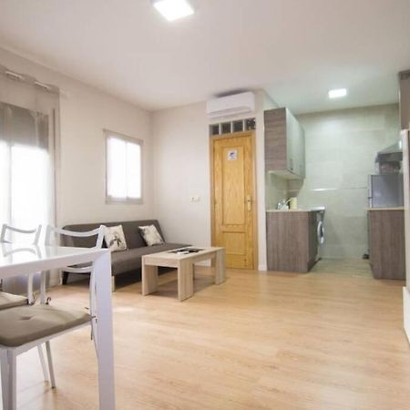 Infantes Apartment Toledo Luaran gambar