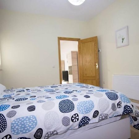 Infantes Apartment Toledo Luaran gambar